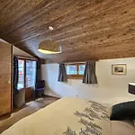 Apartman Cairn Saas Fee
