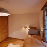 Apartman Cairn Saas Fee