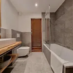 Cairn Apartman Saas Fee