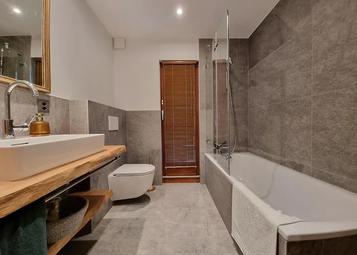 Cairn Apartmán Saas Fee