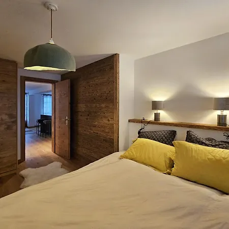 Cairn アパート *